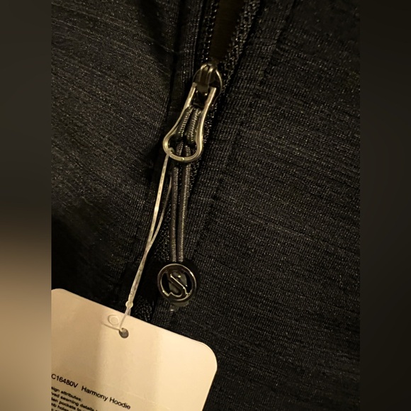 NWT SHAPE Active Wear Harmony Hoodie - Picture 5 of 16